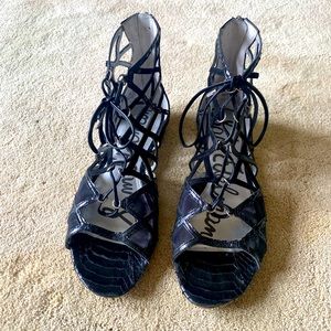 Sam Edelman gladiator sandals